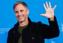 Gael García Bernal
