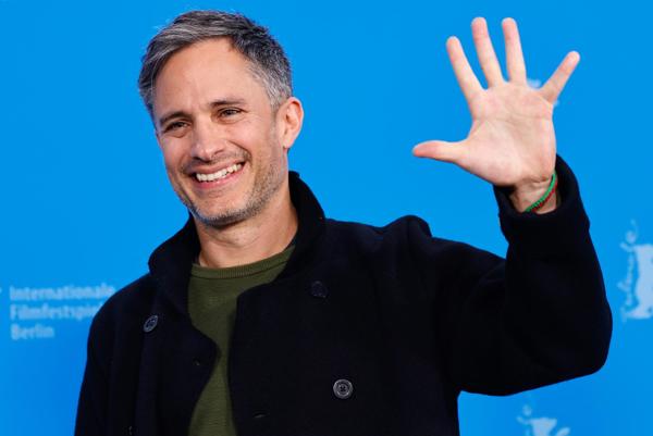 Gael García Bernal