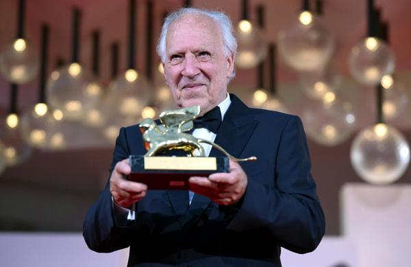Werner Herzog