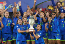 Copa América Femenina