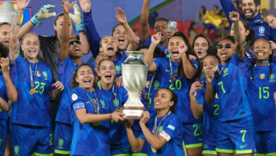 Copa América Femenina
