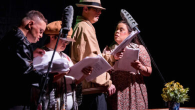 Compañía de Teatro Down Venezuela