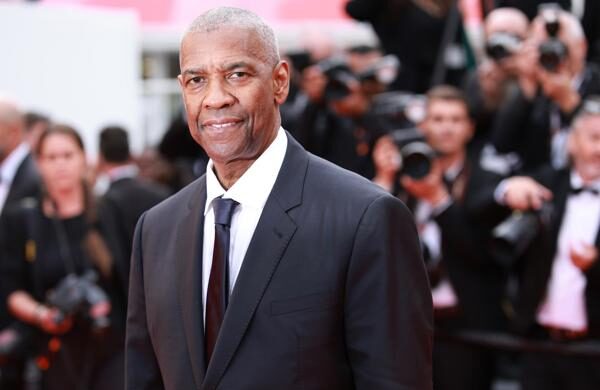 Denzel Washington