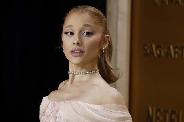 Ariana Grande