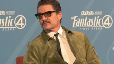 Pedro Pascal