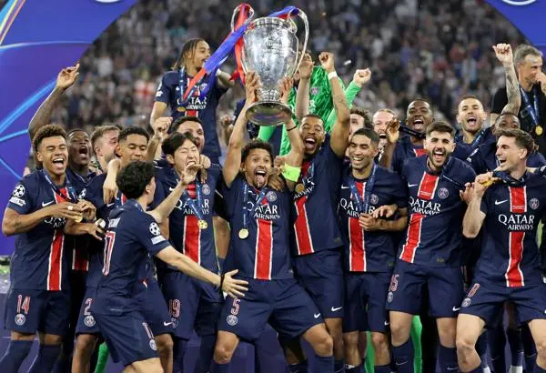 PSG