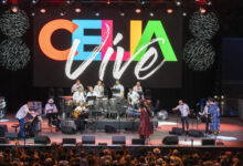 Celia Cruz