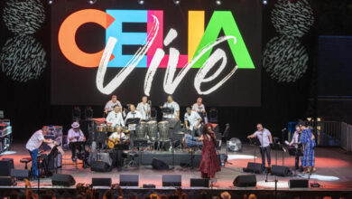 Celia Cruz