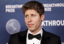Sam Altman