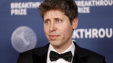 Sam Altman