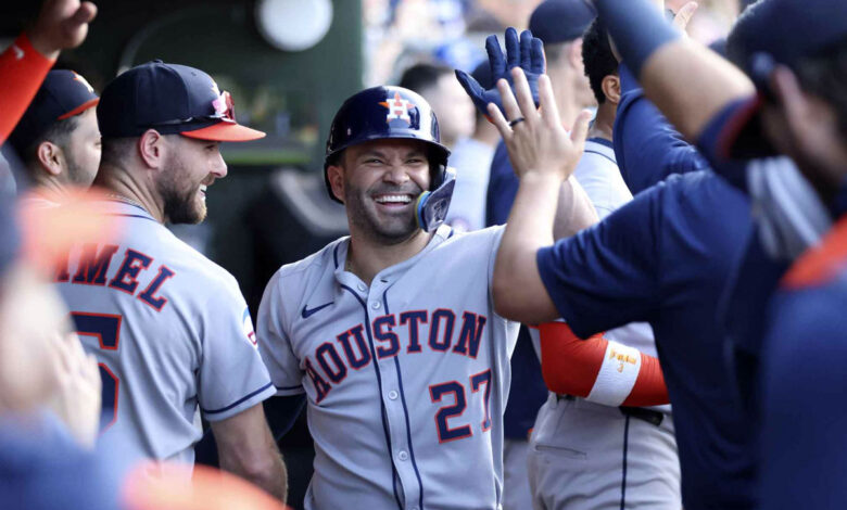 Altuve