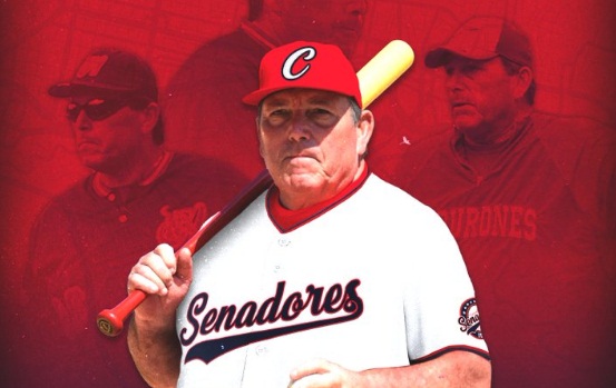 Buddy Bailey