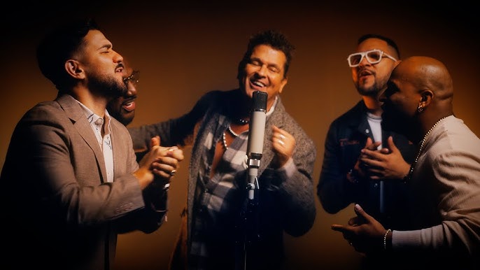 Carlos Vives y Grupo Niche