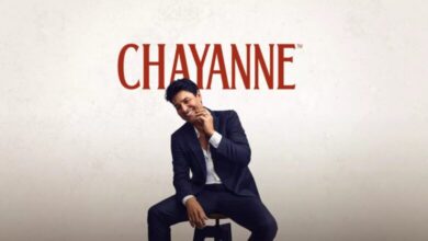 Chayanne