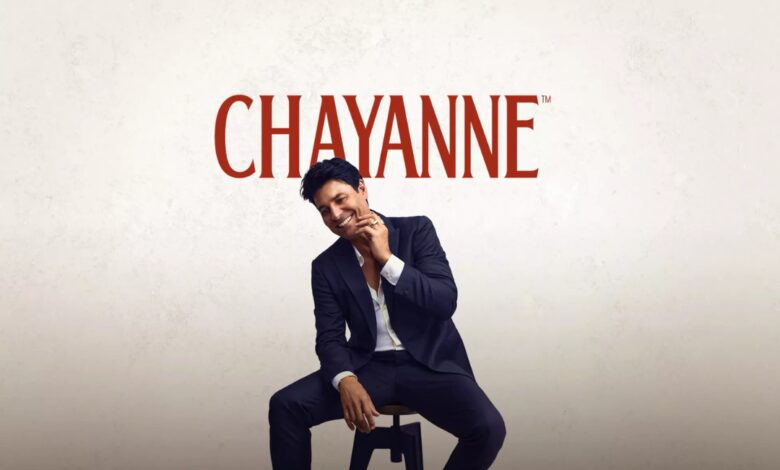 Chayanne