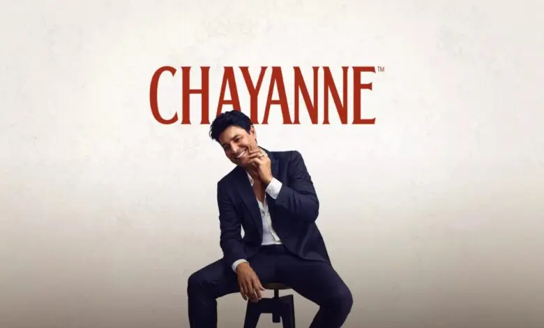 Chayanne