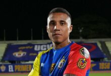 Darwin Machís