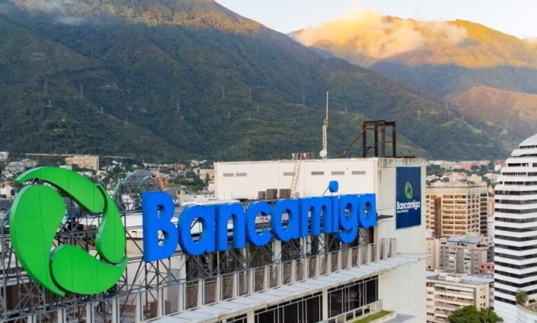 Bancamiga