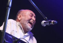 Eddie Palmieri