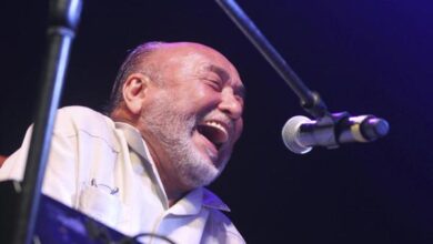 Eddie Palmieri