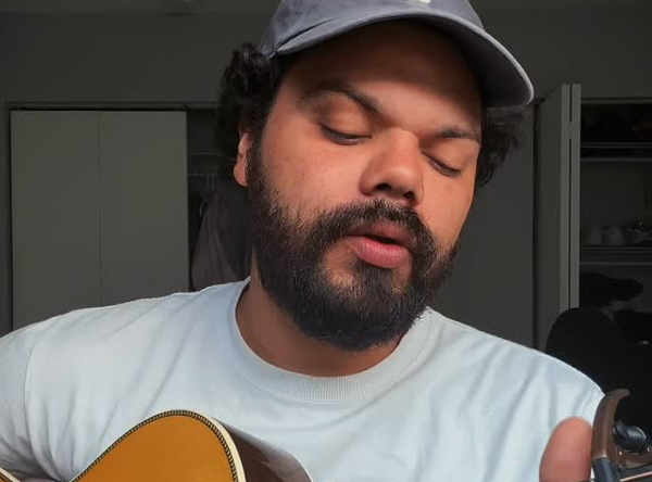 Eliú Ramos