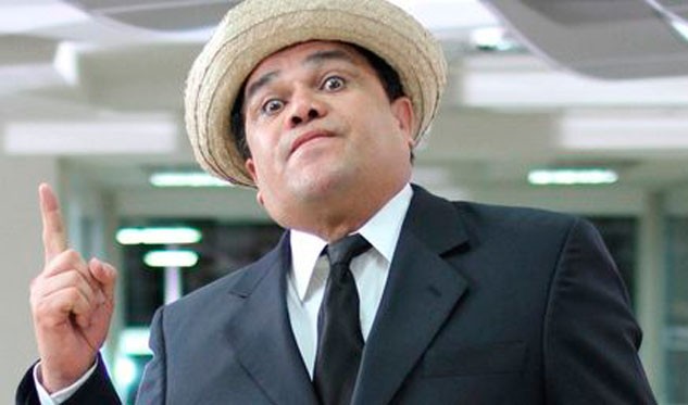 Er Conde del Guacharo