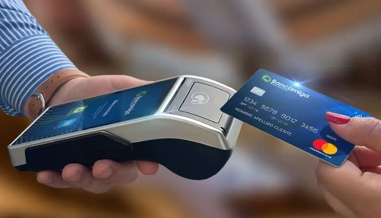 Imagen Destacada - Tarjeta de Dèbito Mastercard