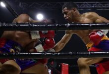 Imagen referencial - Red social X - @contrapuntovzla - Cortesía