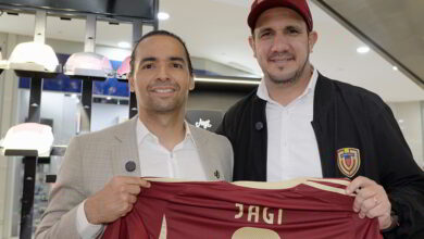 Jagi y FVF - Alianza