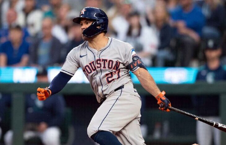 José Altuve