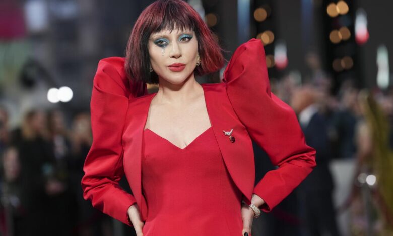 Lady Gaga