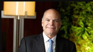 Luis Emilio Velutini - Foto cortesía