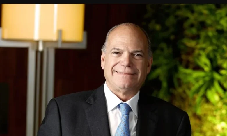 Luis Emilio Velutini - Foto cortesía