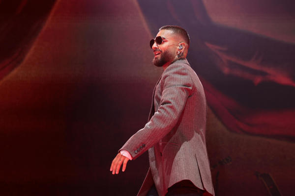 Maluma
