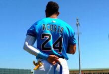 Máximo Acosta