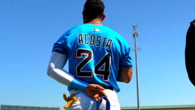 Máximo Acosta