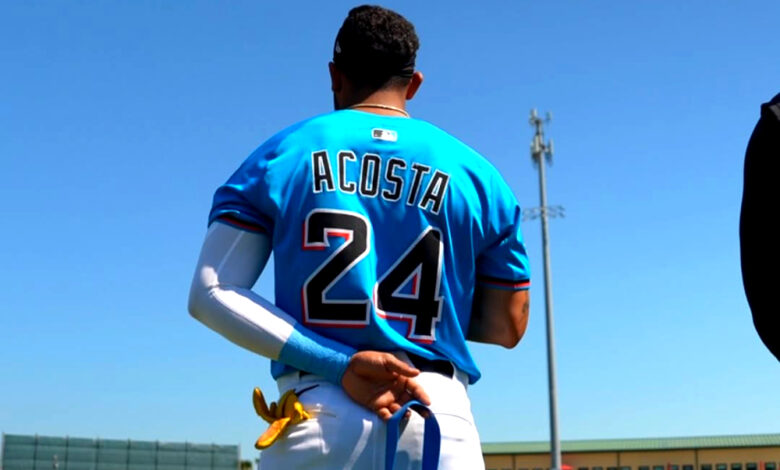 Máximo Acosta