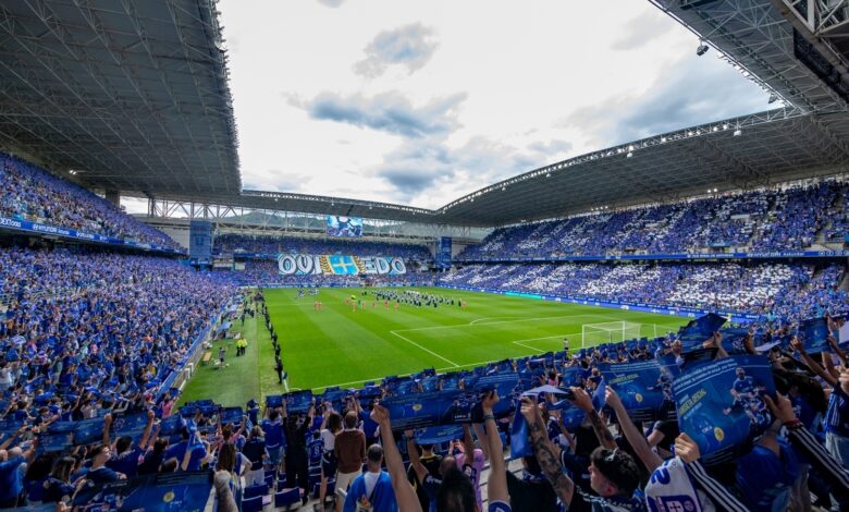 Real Oviedo