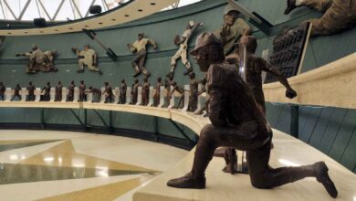 Salón de la Fama del Béisbol Venezolano