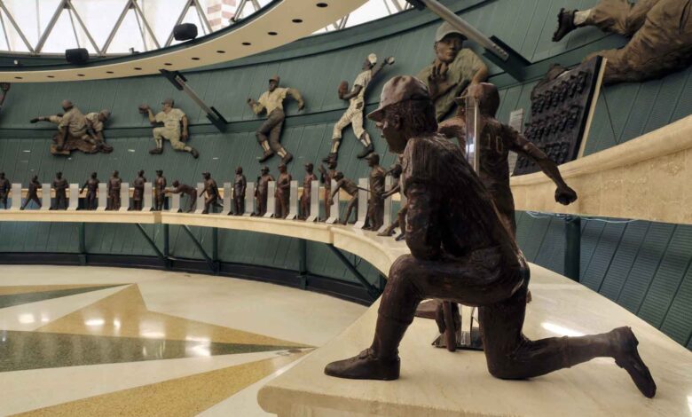 Salón de la Fama del Béisbol Venezolano