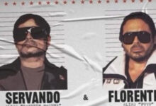 Servando y Florentino