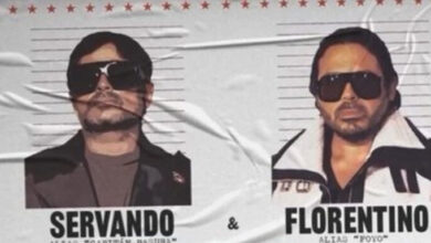 Servando y Florentino