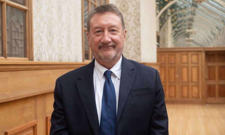 Steven Knight