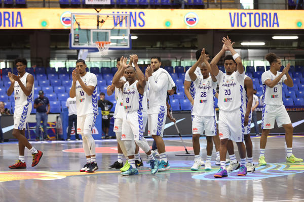 FIBA AmeriCup