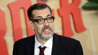 Richard Osman