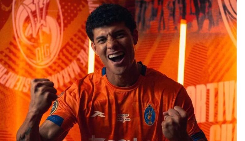 Yordan Osorio