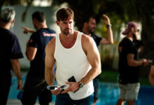 William Levy