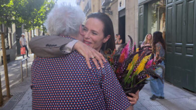 Amarga Navidad - Almodóvar