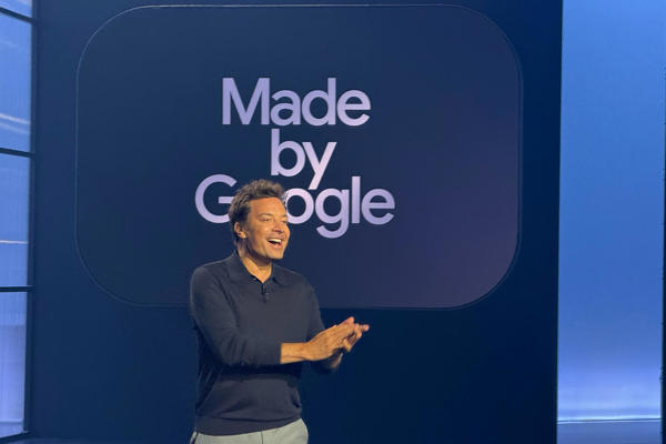 Google