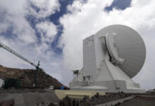 Gran Telescopio Milimétrico